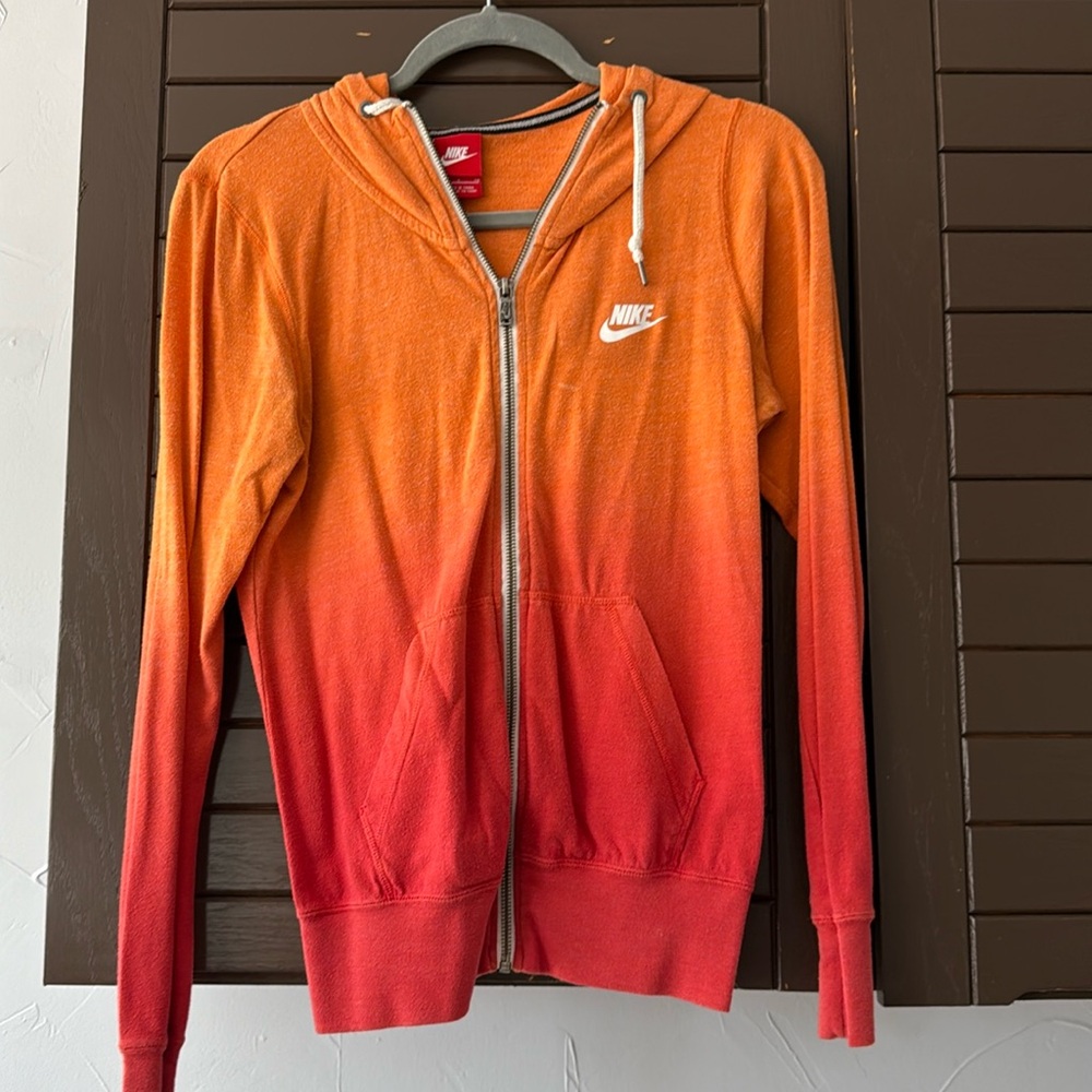 Nike Hoodie